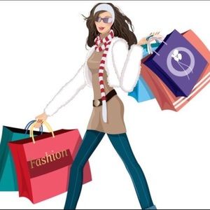 Have a Beautiful day Poshers☀️🛍